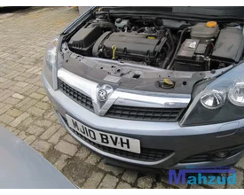 2010-opel-astra-h-twintop-18-demontage-sloop-166 — foto 9