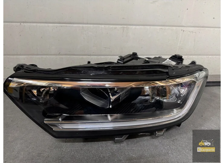2GA941035AT, VW T-ROC VOLLEDIG LED IQ linkerlamp LIFT R-LINE