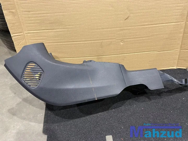 peugeot-108-middenconsole-zwart-2014 — foto 4