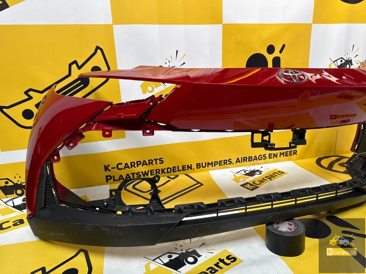 toyota-chr-voorbumper-chr-ii-23-52119f4250-voorbumper — foto 2