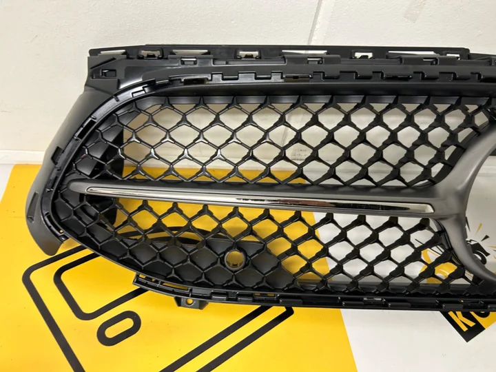 mercedes-a-klasse-w177-amg-grill-a1778888300-grill — foto 2