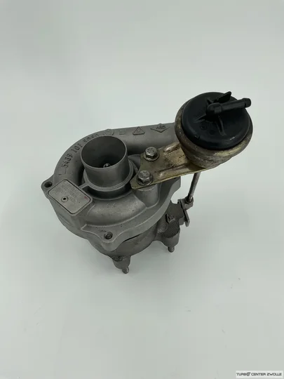 turbo-renault-nissan-15-dci-54359700002 — foto 2