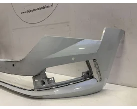 skoda-scala-657-vvoorbumper-bumper-657807221 — foto 2