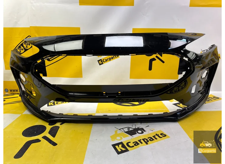 Ford Focus ST Voorbumper origineel JX7B-17757-S