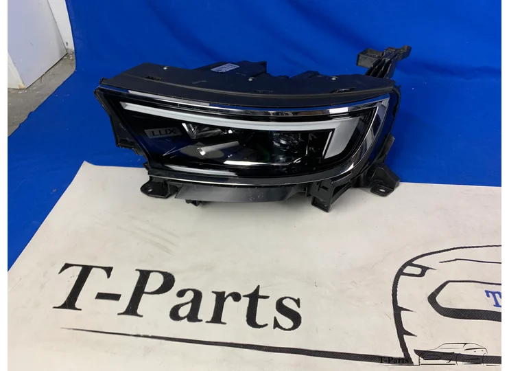 Opel mokka B koplamp links origineel 2019+ LED  9844356680