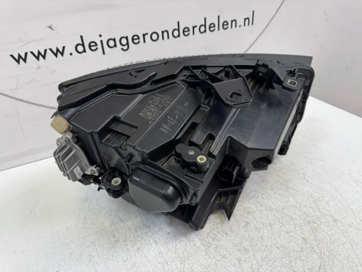 audi-q2-81a-led-koplamp-led-links-81a941011-2020 — foto 7
