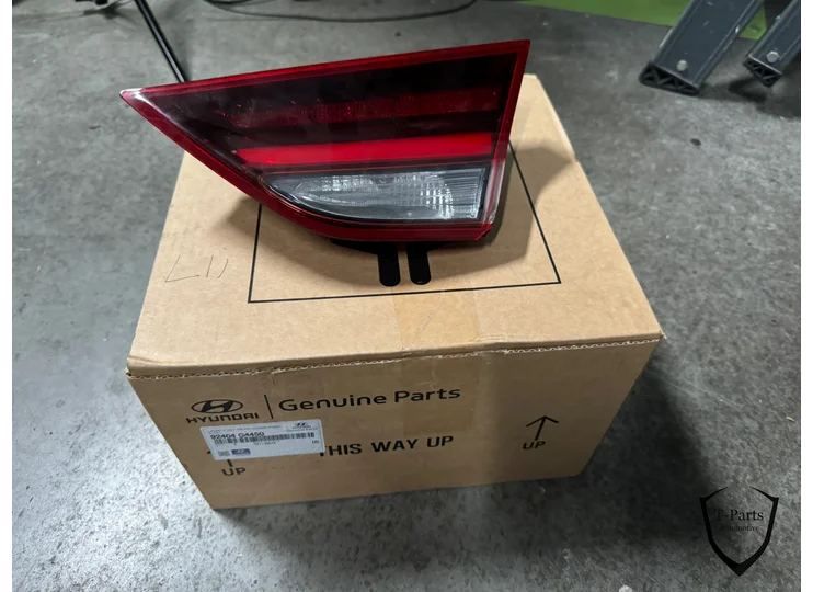 Hyundai i30 Rücklicht links Licht 92404G4450