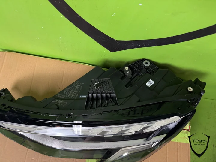 links-koplamp-audi-a3-8y-volledige-led-8y0-8y0941033 — foto 3