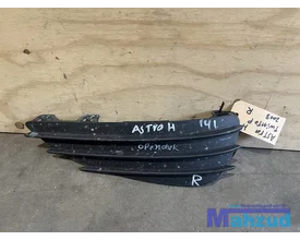 opel-astra-h-twintop-rechts-voorbumper-bumper-grille-rooster-2003-2010