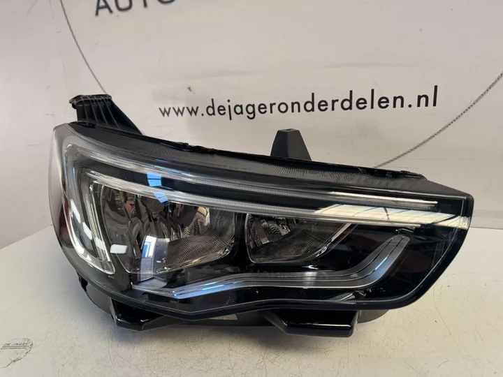 opel-grandland-x-h7-led-koplamp-rechts-yp00015580 — foto 2