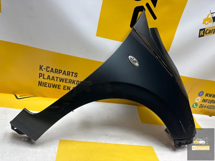 rechtsvoor-spatbord-peugeot-108-kta-zijscherm-schadevrij — foto 5