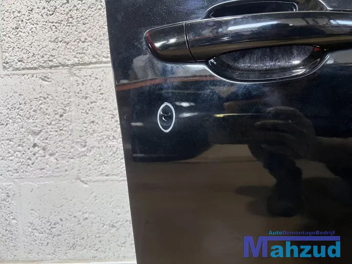 opel-corsa-f-zwart-rechts-voor-deur-2019 — foto 3