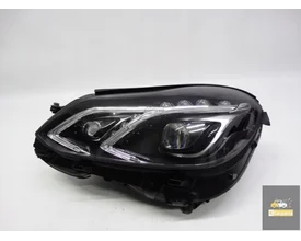 mercedes-eklasse-w212-koplamp-links-ils-led-a2128205539 — foto 4