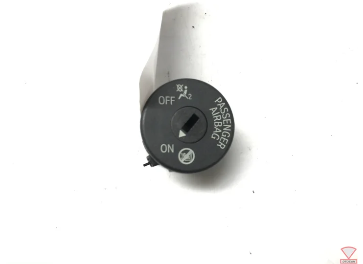 BMW 1 2 3 4 Serie F20 F30 Airbag Slot OFF 932650101 9326501