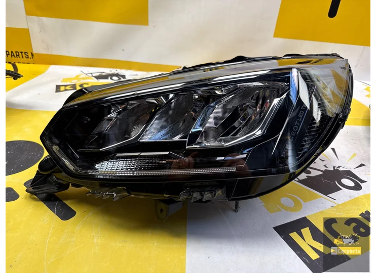 Koplamp Peugeot 208 Facelift full led 19-2025 origineel links