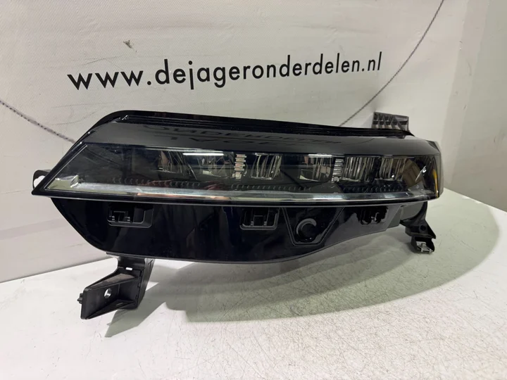renault-megane-etech-led-koplamp-links-260602229r-2022 — foto 3