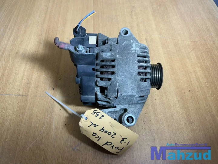 ford-ka-1-1-13-dynamo-90a-19962008 — foto 4