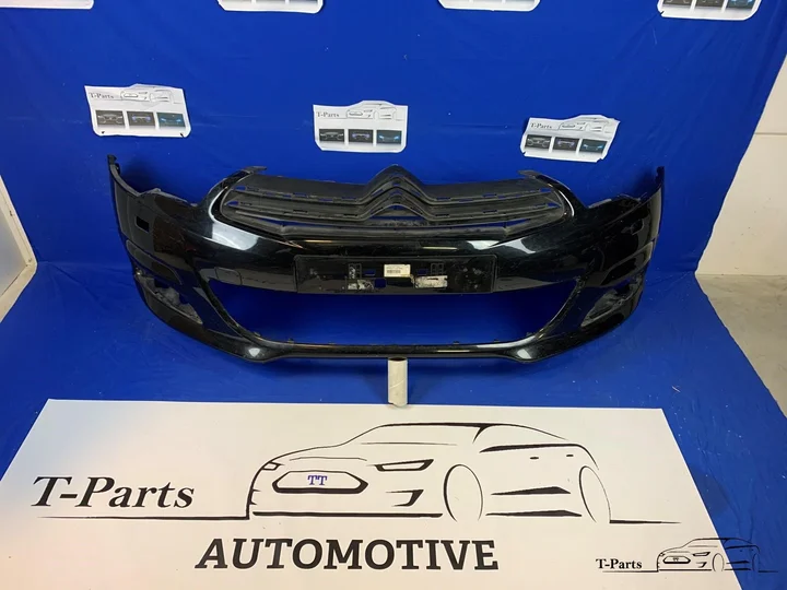 citroen-c4-voorbumper-origineel-grill-20102017 — foto 4