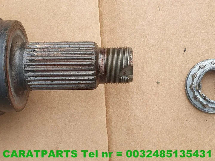 7597685-f20-f21-aandrijfas-f22-f23-f30-steekas-f31-f32-f33 — foto 2