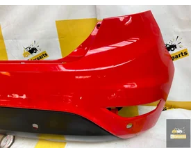 ford-fiesta-achterbumper-8a6117k828-4xpdc-bumper — foto 5
