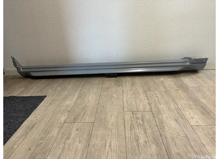 Volvo XC90 R-design linker sideskirt links 31408232