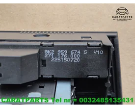 8r1035748h-8r1035748-audi-a5-multimedia-unit-q5-mmi-a4 — foto 5
