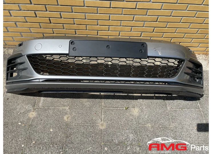 Vw Golf 7.5 GTI GTD Voorbumper 4 PDC