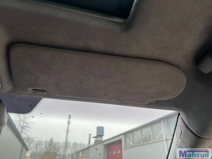 mercedes-cl-215-diverse-dashboard-delen-onderdelen-19992005 — foto 23