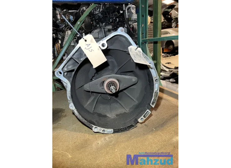 BMW 3 SERIE E46 2.2 2.0 Versnellingsbak 5 bak AJS handbak