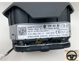 vw-t61-stuur-airbag-en-kabel-7la880201e-7e0971584l — foto 6