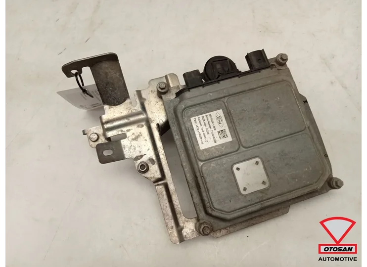 Ford Fiesta MK8 ECU-Spannungsregler LX7A-14B227-AJ