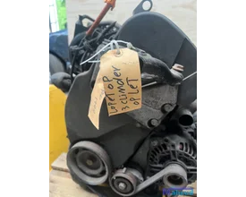 vw-lupo-14-motorblok-motor-ahw-akq-ape-aua-bby-schade — foto 2