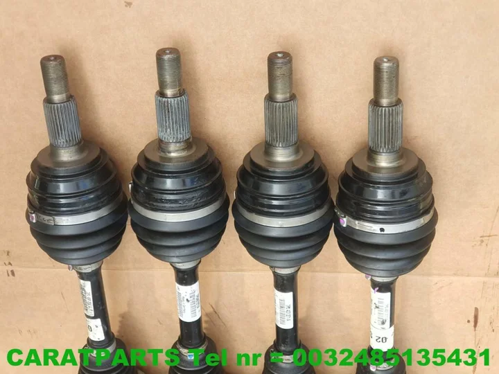 7p0407271a-q7-aandrijfas-touareg-cardan-cayenne-cardanas — foto 7