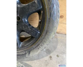 mercedes-slk-r170-16-inc-velgen-5x112-666 — foto 8