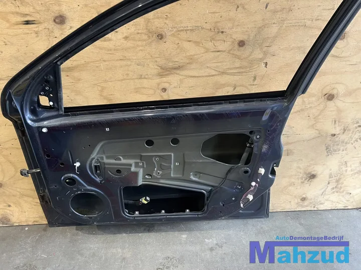opel-astra-h-hatchback-grijs-z4xu-rechts-voor-deur-20032011 — foto 4