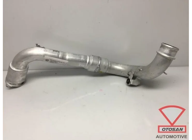 vw touareg audi q7 q8 3.0tdi intercoolerbuis 059145673ee