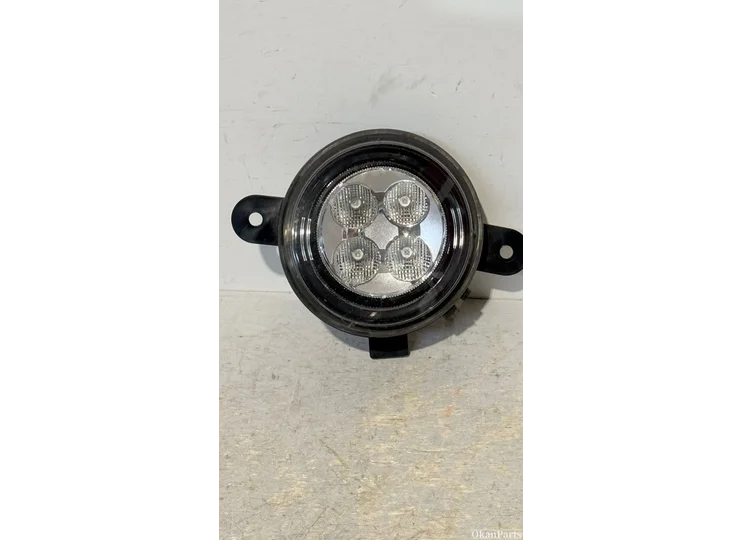 Feu de jour à LED gauche pour Renault Twingo III 266056092R
