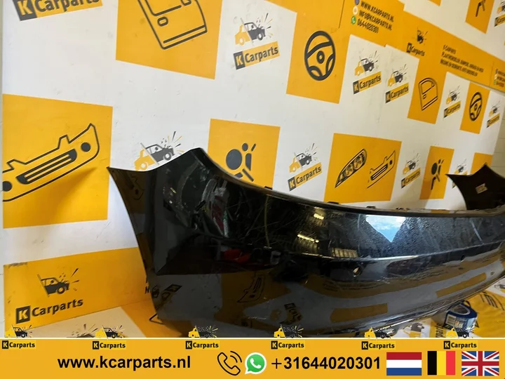 achterbumper-slk-w172-a1728850225-pdc-r172-origineel-611 — foto 5