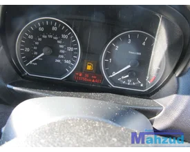 bmw-e81-e87-5-deurs-interieur-compleet-zwart — foto 12
