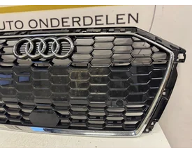 audi-a3-8y-gril-grille-origineel-8y0853651a-2019 — foto 3