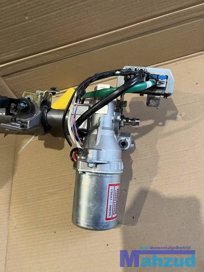kia-picanto-2-servo-elektrisch-stuurpomp-computer-20112017 — foto 6