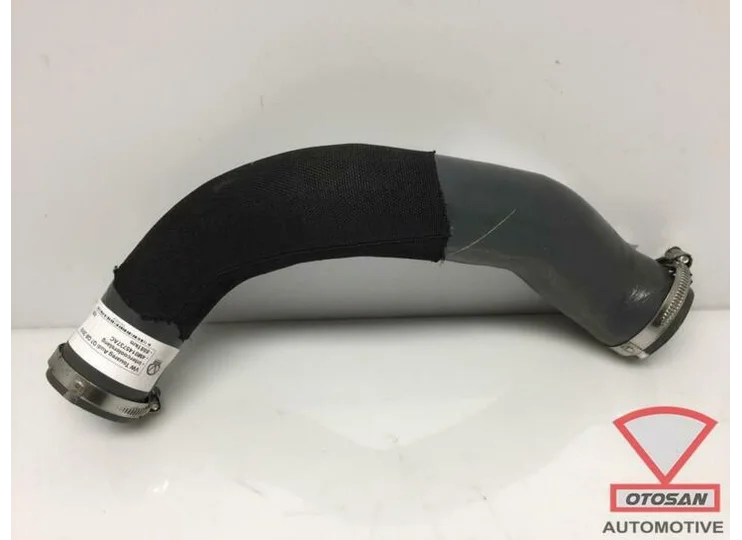 vw touareg audi q7 q8 2018 intercoolerslang 4m0145737ac