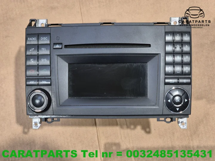 a1699002000-a1699010700-mercedes-vito-radio-sprinter-a-b — foto 2