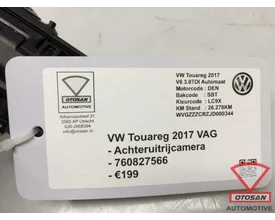 vw-touareg-2017-vag-achteruitrijcamera-camera-760827566 — foto 3