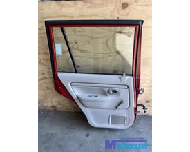 mazda-demio-rood-su-links-achter-deur-portier-19962003 — foto 4