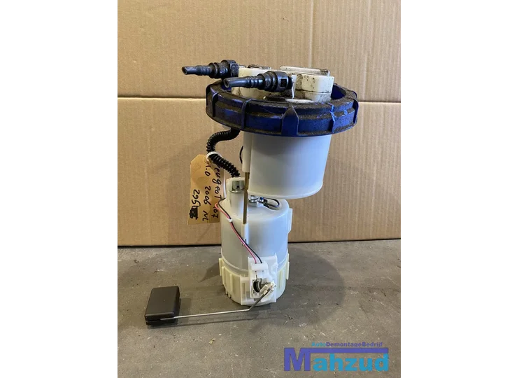 PEUGEOT 107 108 C1 AYGO 1.0 Brandstofpomp elektrisch 2005-2014 770200H010