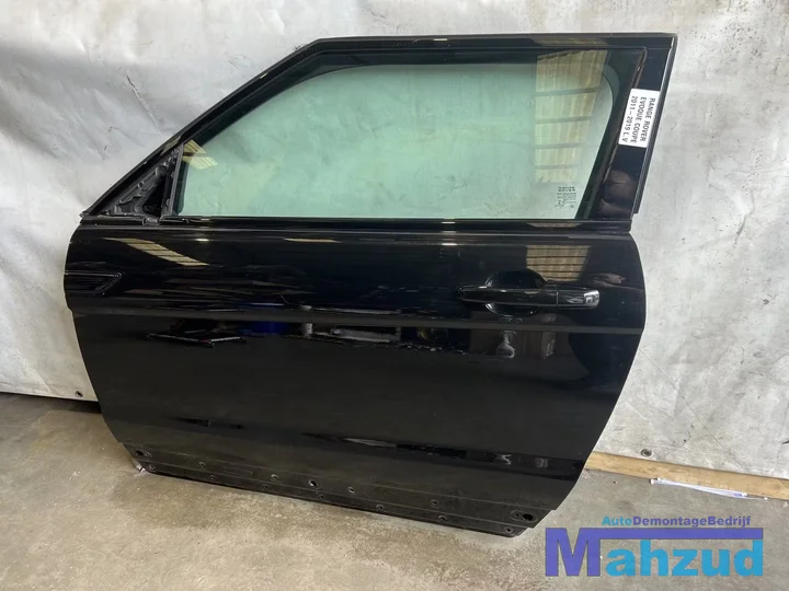 range-rover-evoque-coupe-l538-zwart-links-deur-portier-20122019 — foto 2