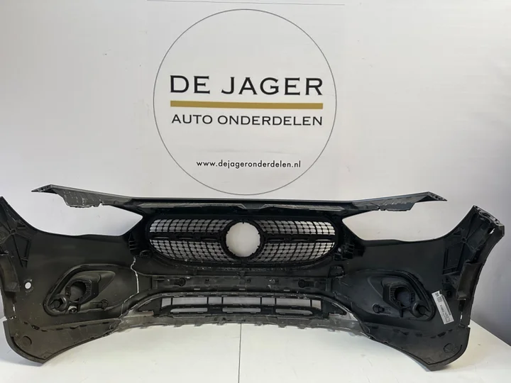 mercedes-gla-h247-bumper-voorbumper-a2478858803-compleet — foto 5
