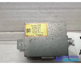 mitsubishi-outlander-phev-alarm-module-2015-8638a140 — foto 2