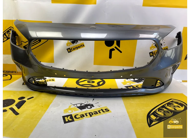 Voorbumper Mercedes B Klasse W247 PDC ORIGINEEL A2478855300